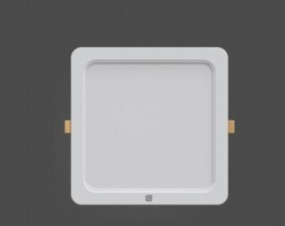 Led ốp trần vuông 120LM/W IP54