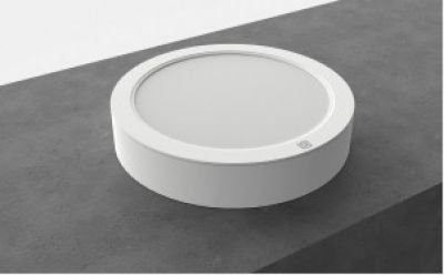 Led khung rời tròn