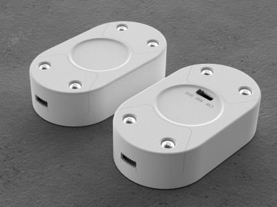 Junction Box