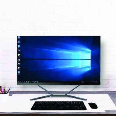 TouchPie DP5524 23.8 Inch AIO 